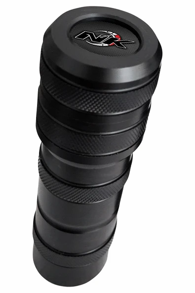 NK MOTORS Rks Freccia 150 2022-2024 Uyumlu Egzoz Koruma Takozu - 1 Adet takoz - 2