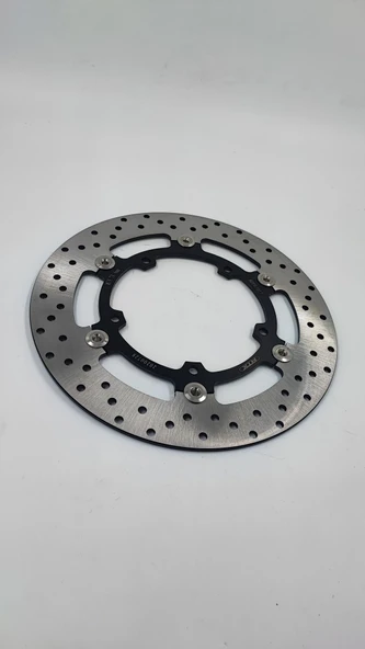MTX MDF07017 2015-2021 Yamaha Tracer 900 Uyumlu Ön Fren Diski - 3