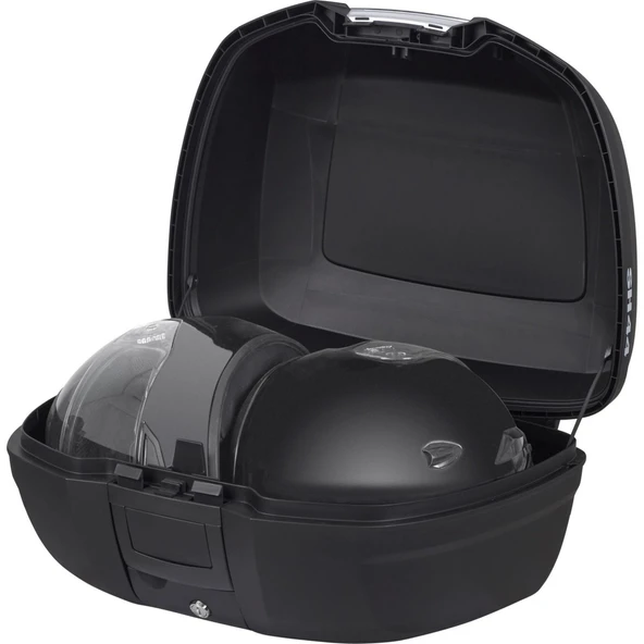 Shad Motosiklet Çanta - Topcase - Arka Çanta Sh44 - 2