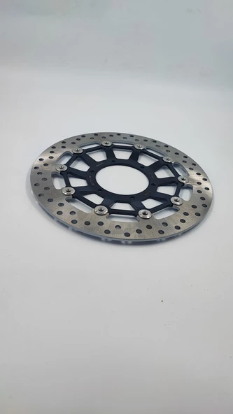 MTX MDF01012 2003-2016 Honda CBR 600 RR Uyumlu Ön Fren Diski - 2