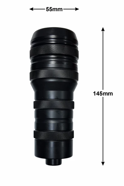 NK MOTORS Yamaha MT-25 2015-2024 Uyumlu Motor Koruma Takozu - 4