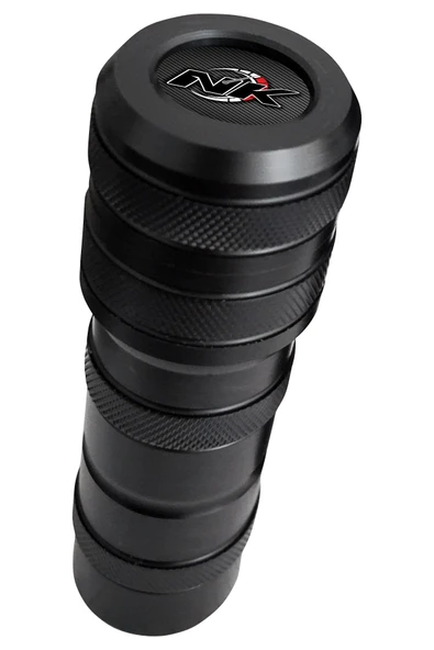 NK MOTORS SYM NH T 200 2024 Uyumlu Egzoz Koruma Takozu - 1 Adet Takoz - 2