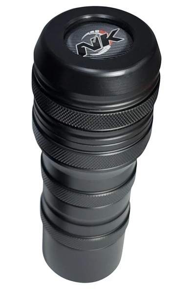 NK MOTORS Honda Forza 750 2021-2024 Uyumlu Egzoz Koruma Takozu - 1 Adet takoz - Resim 2