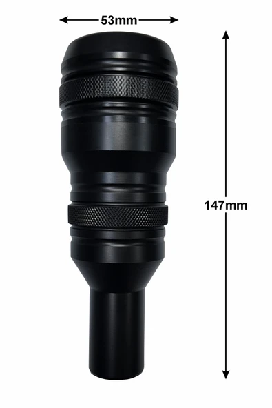 NK MOTORS Yamaha MT-25 2015-2024 Uyumlu Egzoz Koruma Takozu - 1 Adet Takoz - Resim 4