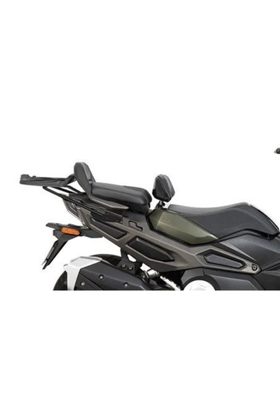 Shad Motosiklet Çanta - Topcase - Kymco Cv3 550 (22/23) Arka Çanta Demiri (Shad K0Cv52St)