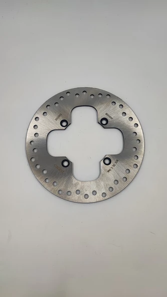 MTX MDS04009 2004-2016 Triumph Thruxton 900 Uyumlu Arka Fren Diski