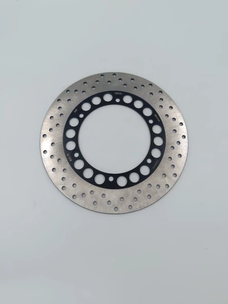 MTX MDS07005 1989-1993 Yamaha Virago XV 1100 Uyumlu Ön Fren Diski