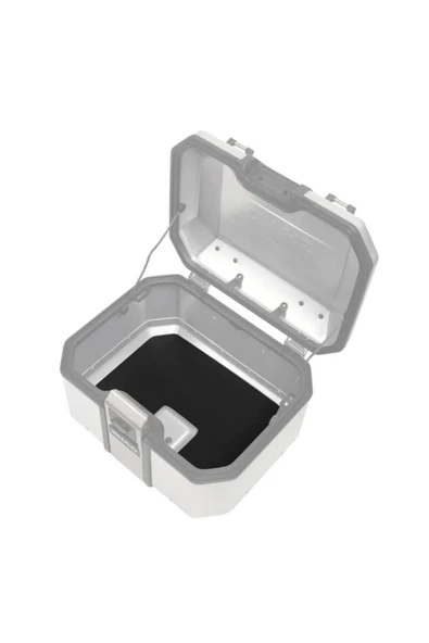Shad Motosiklet Çanta - Topcase - Tr48 Terra Alüminyum Çanta D0Tr48100 - 3