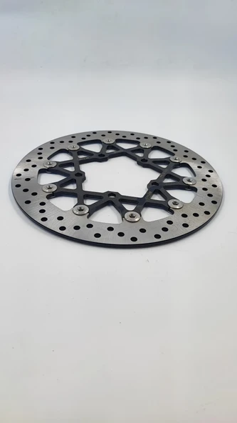 MTX MDF05030 2006-2020 Suzuki VZR 1800 Intruder Uyumlu Ön Fren Diski - 2