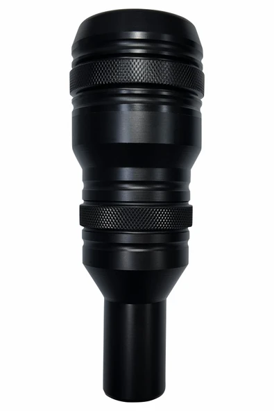 NK MOTORS Yamaha MT-25 2015-2024 Uyumlu Egzoz Koruma Takozu - 1 Adet Takoz ürün görseli 1