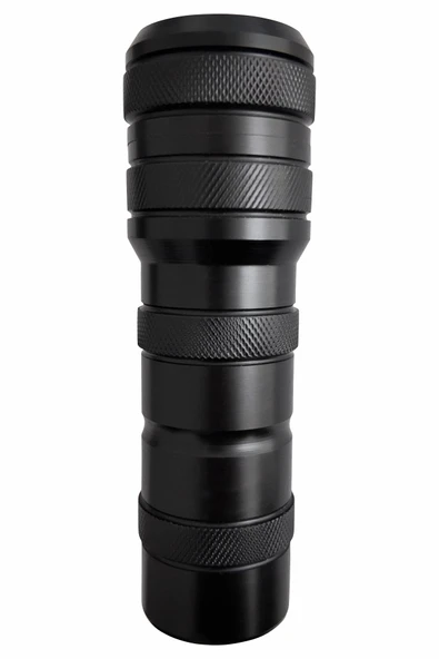 NK MOTORS Rks Freccia 150 2022-2024 Uyumlu Egzoz Koruma Takozu - 1 Adet takoz