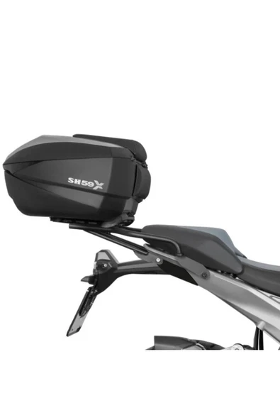 Shad Motosiklet Çanta - Topcase - Top Master Arka Çanta Demiri Bmw R 1300 Gs "24 W0Rg14St - 2