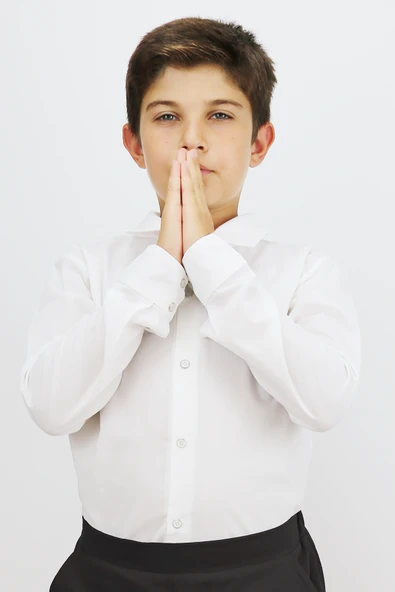 Erkek Çocuk Milano Papyonlu Alt Üst Takım 23 Nisan 29 Ekim 10 Kasım 19 Mayıs Gösteri Kıyafetleri - Resim 2