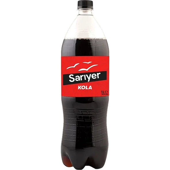 Sarıyer Kola 1 Lt 12 Li - Resim 2