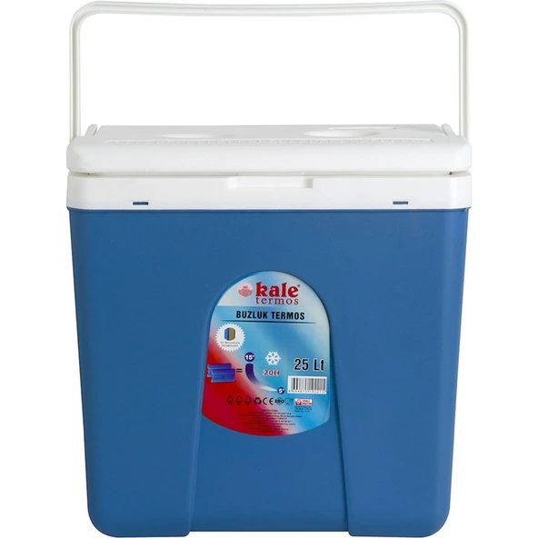 Kale Marka: Kale Buzluk 25 L (1022) Kategori: Bahçe El Aleti Setleri