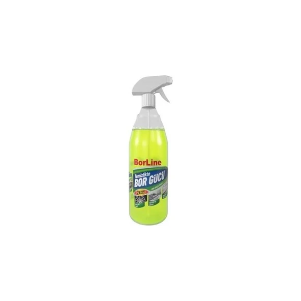 Borline Borgücü Çok Amaçlı 1000 ml