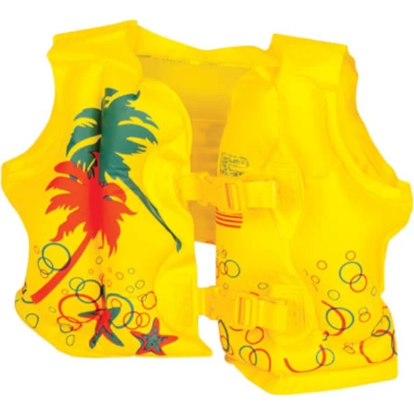 Bestway Can Yeleği 41X30 cm