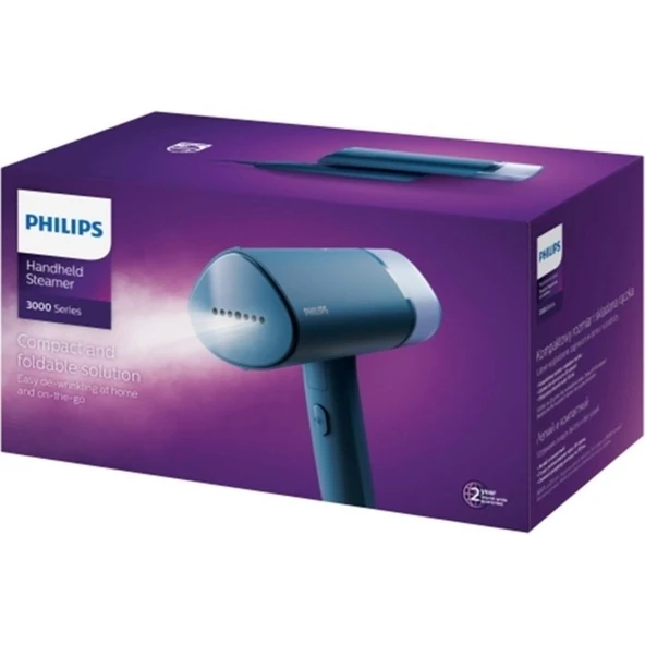 Teknotrust 3000 STH3000/20 1000W Buharli Düzlestirici ürün görseli