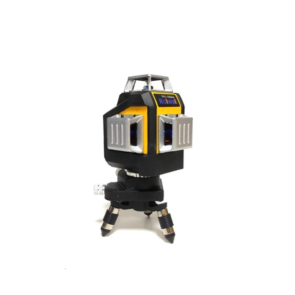 Rolwal 12 Çizgi Lazer Hizalama Makinesi TY-12-LINE - 3