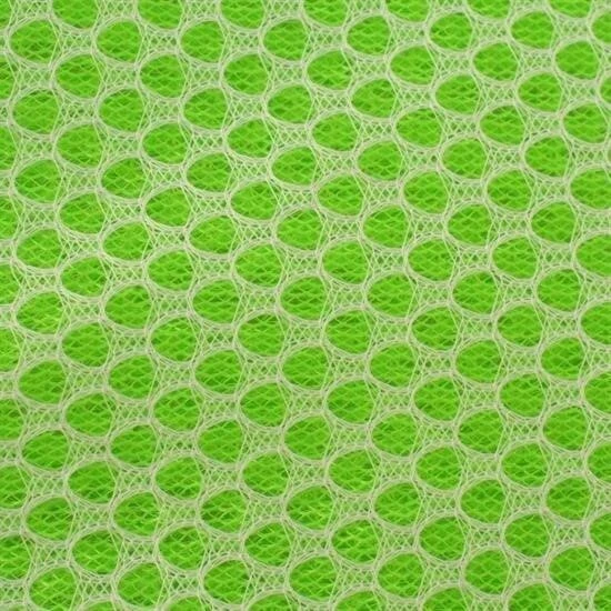 Çamaşır Makinesi İçinde Ayakkabı Terlik Yıkama Filesi  Fermuarlı - 7