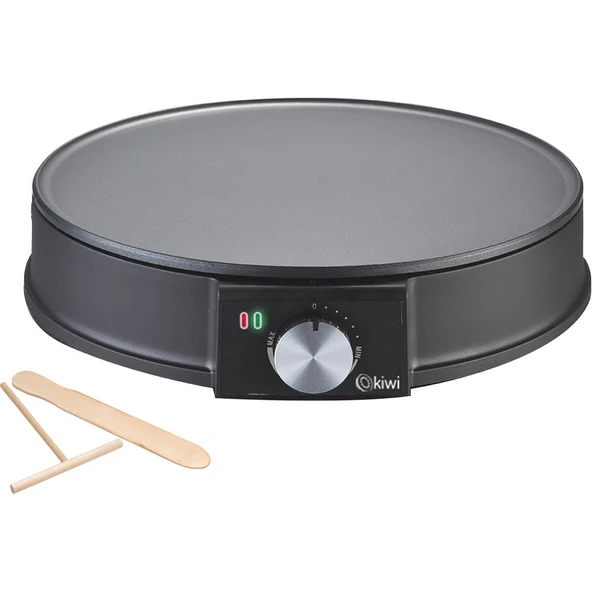 Kiwi KSM-2470 Krep ve Gözleme Makinesi ürün görseli