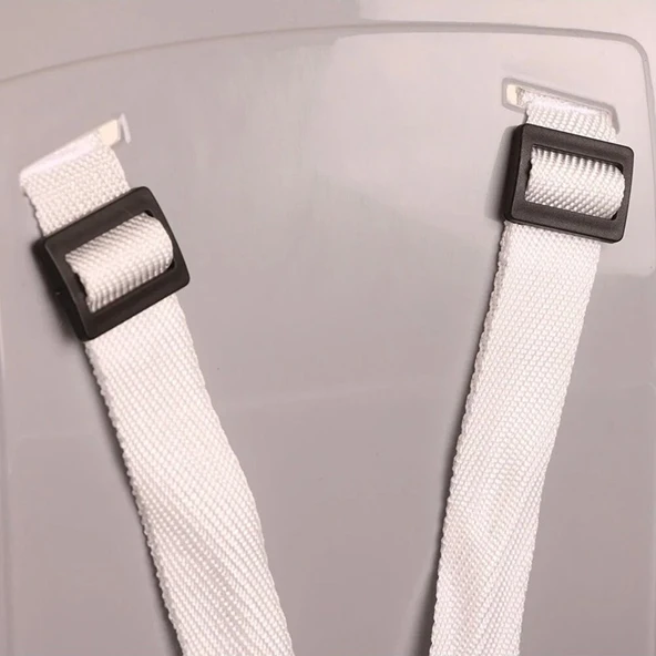 Ultra Nova Baby Baressi Pizza Mama Sandalyesi - Resim 4