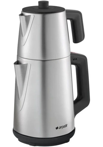 Arçelik cm 6342 In Çay Makinesi (Teşhir Ürün) - Resim 2