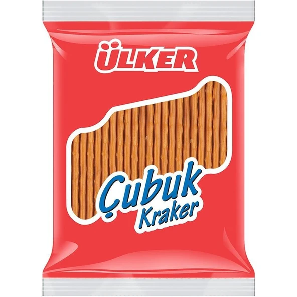 Ülker Çubuk Kraker 40 gr x 36 Adet - Resim 3