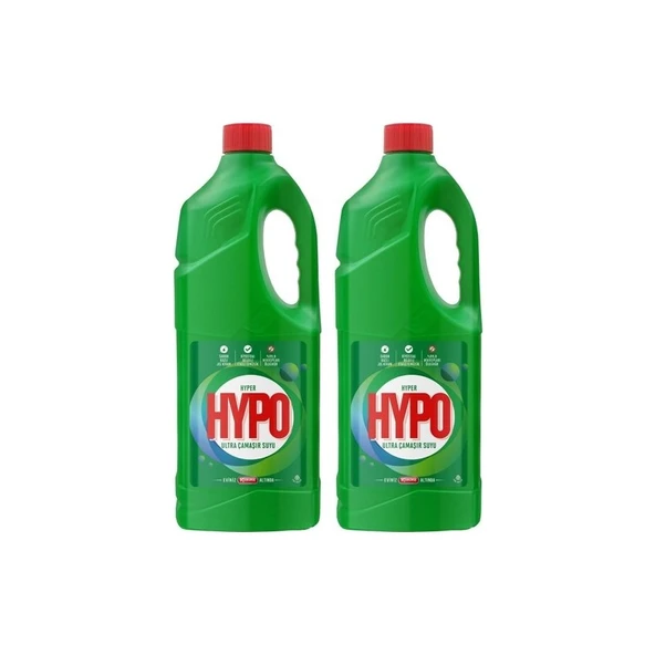 Hyper Hypo Çamaşır Suyu Çam Tazeliği 3 kg ürün görseli