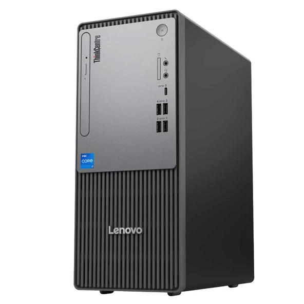 Lenovo ThinkCentre Neo 50T G5 12UB0009TR023 i7-13700 16GB 2TBSSD FreeDOS Masaüstü Bilgisayar - 2