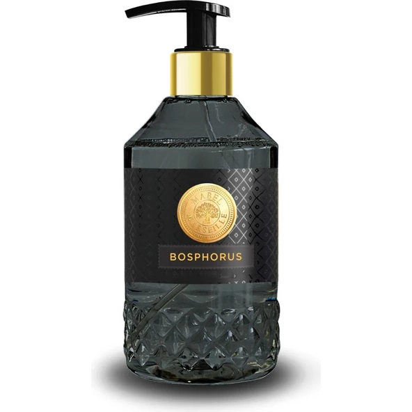Mabel Marseille Bosphorus Sıvı Sabun 500 ml ürün görseli