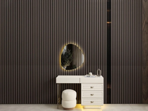 BOSTON MDF YATAK ODASI TAKIMI - Resim 3