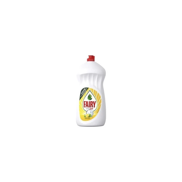 Fairy Fairy sıvı Bulaşık Deterjanı Limon Elde Yıkama 1.5 L ( 1 Adet ) ürün görseli