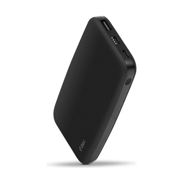 Ttec Chargeup Pro 10.000MAH Pd 20W Taşınabilir Hızlı Şarj Aleti Powerbank ürün görseli