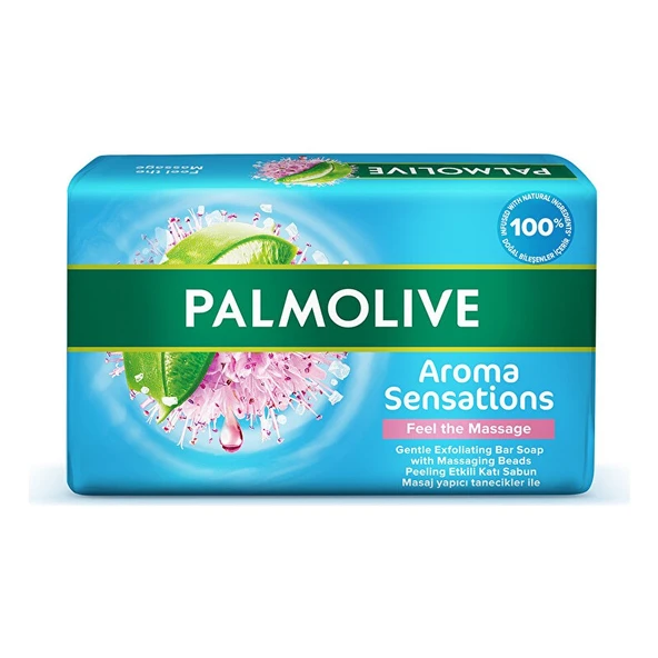 Palmolive Aroma Sensations Massage El ve Vücut Sabunu 150 G ürün görseli