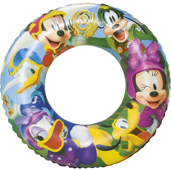 Bestway Mickey Simit 56 cm (91004)