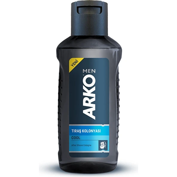 Arko Tıraş Kolonyası 255 ml Cool ürün görseli