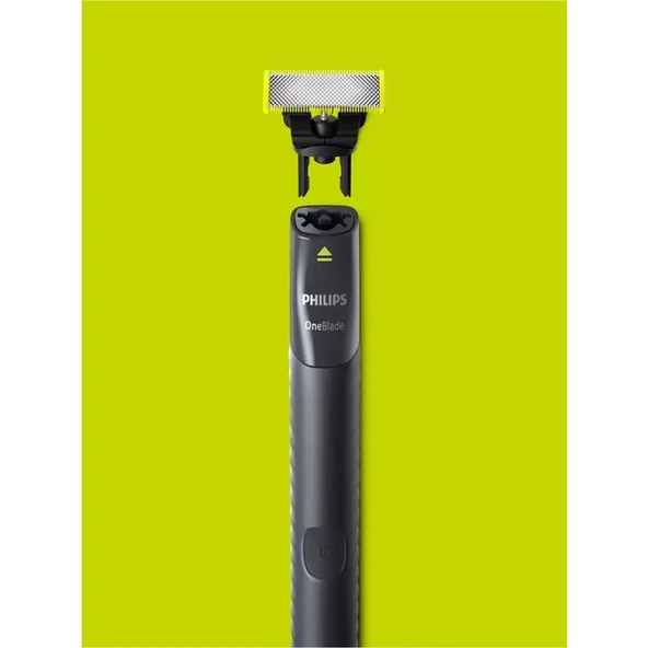 Philips QP1424/10 Oneblade Tıraş Makinesi - Resim 3