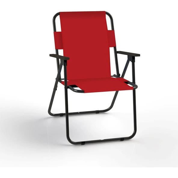 Touch Me Plastik Kollu Piknik Koltuğu ürün görseli