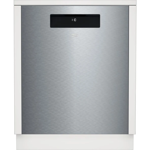 Beko Bma 6340 I Tezgah Altı Bulaşık Makinesi - 1