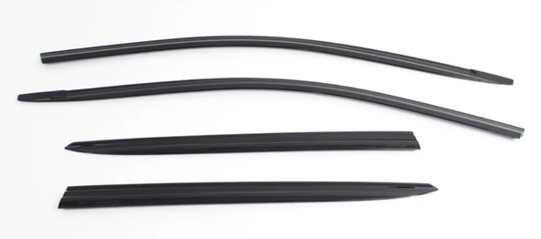 Hyundai IONIQ 5 2021 ve Sonrası Cam Rüzgarlık OEM (Made in Korea) - Resim 6