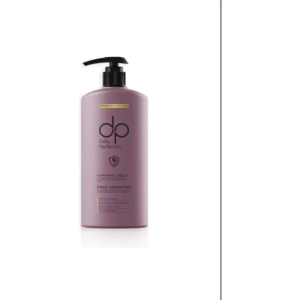 Nivemes Home Nivemeshome Karanfil Özlü Daily Perfection Şampuan 425 ml Dp - Resim 2