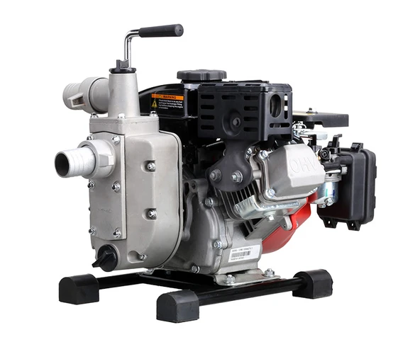 Loncin LC40ZB20 1,5'' 1.7 kW Benzinli Su Motoru – Güçlü, Dayanıklı, Verimli! ürün görseli