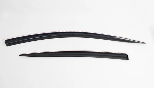 Hyundai IONIQ 6 2021 ve Sonrası Cam Rüzgarlık OEM (Made in Korea) - Resim 5