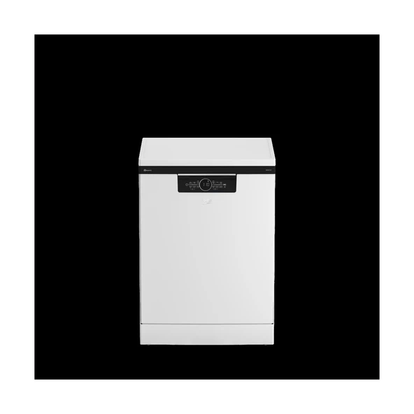 Beko BM 6147 WF 11 Programlı Bulaşık Makinesi ürün görseli