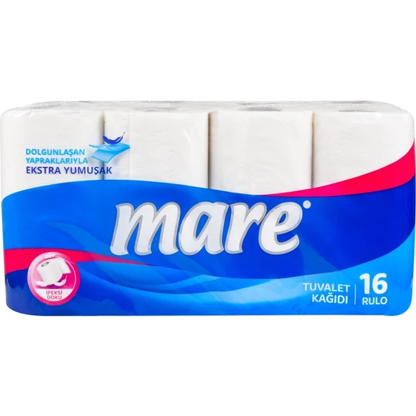 Mare Ekstra Tuvalet Kagıdı 16'lı ürün görseli