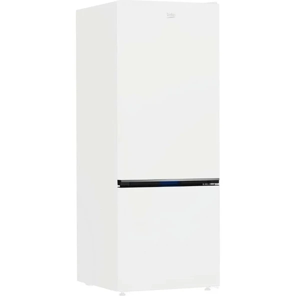 Beko 670475 MB No Frost Buzdolabı - Resim 2