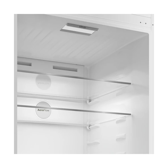 Beko 970475 EI No Frost Buzdolabı - Resim 3