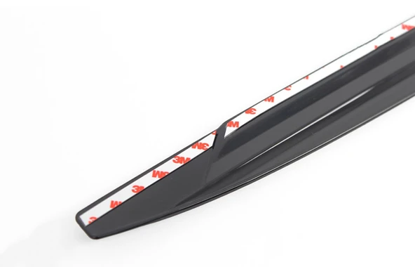 Hyundai IONIQ 5 2021 ve Sonrası Cam Rüzgarlık OEM (Made in Korea) - Resim 5