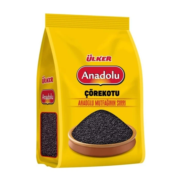 Ülker Anadolu Çörekotu 500 gr ürün görseli